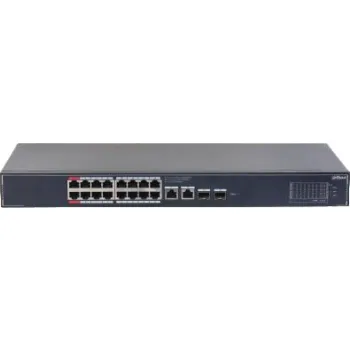 Switch Dahua SG4020LP