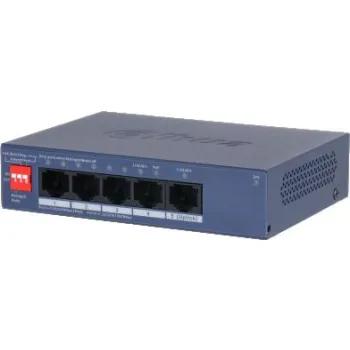 Switch Dahua CS4005-4ET1GT-36