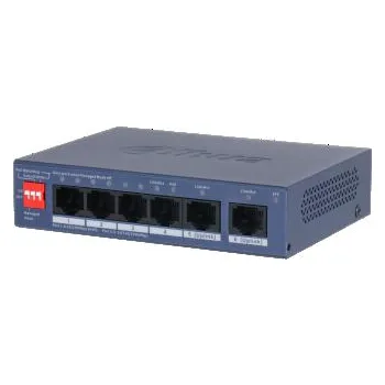 Switch Dahua CS4006-4ET2GT-36