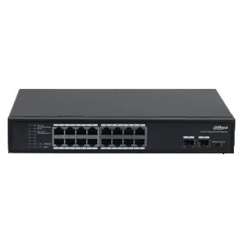 Switch Dahua PFS3218-16GT-135
