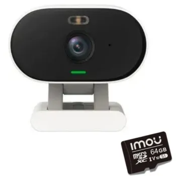 Kamera IP Imou Versa 2MP z kartą pamięci 64GB