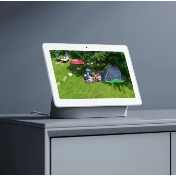 Kamera IP Reolink P320 5MP POE biała