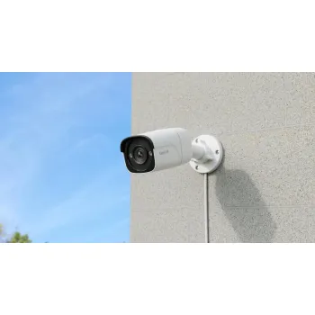 Kamera IP Reolink P320 5MP POE biała