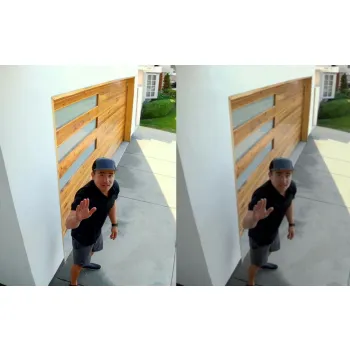 Kamera IP Reolink P320 5MP POE biała