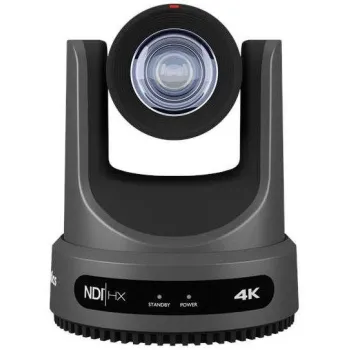 Kamera PTZOptics 12X Move 4K Grey PT12X-4K-GY-G3