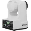 Kamera PTZOptics 20X Move 4K White PT20X-4K-WH-G3