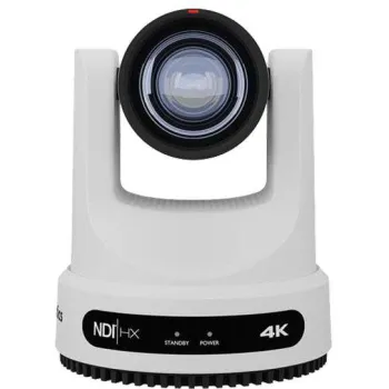 Kamera PTZOptics 20X Move 4K White PT20X-4K-WH-G3