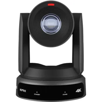 Kamera PTZOptics 30X Move 4K Grey PT30X-4K-GY-G3