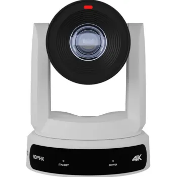 Kamera PTZOptics 30X Move 4K White PT30X-4K-WH-G3