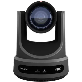 Kamera PTZOptics 12X Link 4K Grey PT12X-LINK-4K-GY