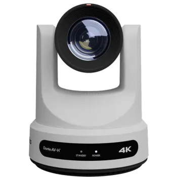 Kamera PTZOptics 20X Link 4K White PT20X-LINK-4K-WH