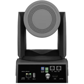 Kamera PTZOptics 30X Link 4K Grey PT30X-LINK-4K-GY