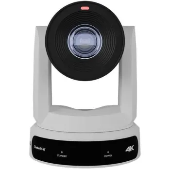 Kamera PTZOptics 30X Link 4K White PT30X-LINK-4K-WH