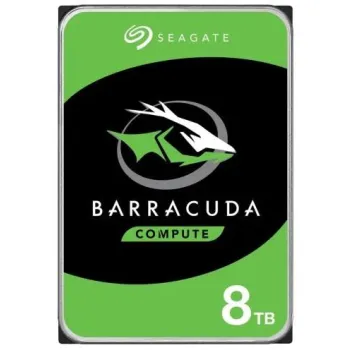 DYSK SEAGATE BARRACUDA ST8000DM004 8TB