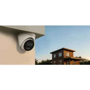 Kamera IP Hilook by Hikvision kopułka 8MP IPCAM-T8-30DL 2.8mm