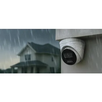 Kamera IP Hilook by Hikvision kopułka 8MP IPCAM-T8-30DL 2.8mm