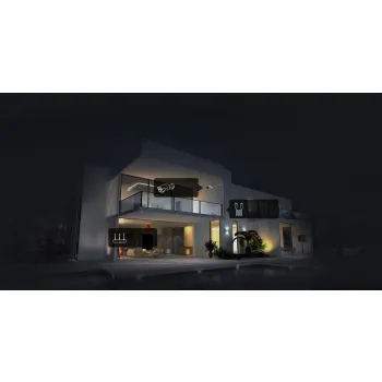 Kamera IP Reolink P340 POE 12MP 4mm