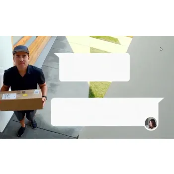 Kamera IP Reolink P340 POE 12MP 4mm