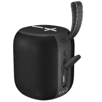 Głośnik przenośny Energizer Bluetooth 1200mAh RGB