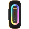 Głośnik przenośny Energizer Bluetooth 2400mAh RGB