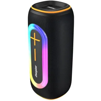 Głośnik przenośny Energizer Bluetooth 2400mAh RGB