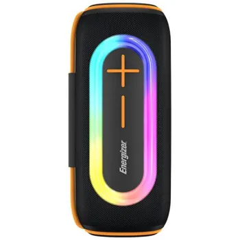 Głośnik przenośny Energizer Bluetooth 2400mAh RGB