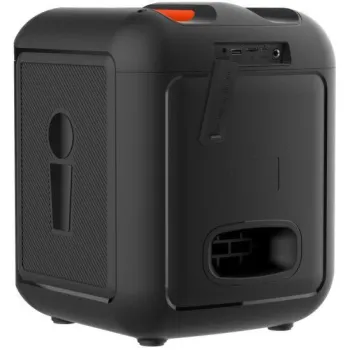 Głośnik Bluetooth Energizer FM USB MP3 6000mAh RGB