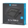 Podstawka pod laptopa Natec Tern 2 do 17