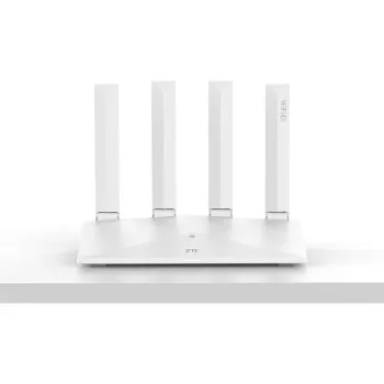 ROUTER ZTE T3000 BIALY IDU