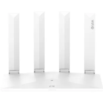 ROUTER ZTE T3000 BIALY IDU