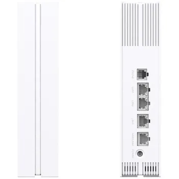 ROUTER ZTE T5400 BIALY IDU