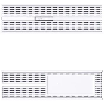 ROUTER ZTE T5400 BIALY IDU