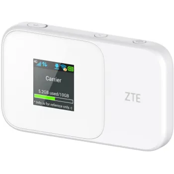 ROUTER ZTE 986D kat 12