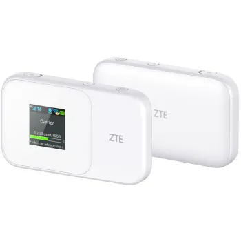ROUTER ZTE 986D kat 12