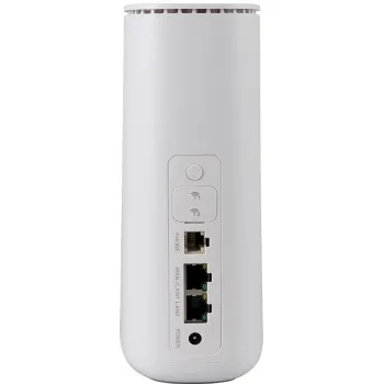 ROUTER ZTE MF289F stacjonarny LTE CAT.20 DL