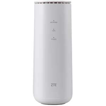 ROUTER ZTE MF289F stacjonarny LTE CAT.20 DL