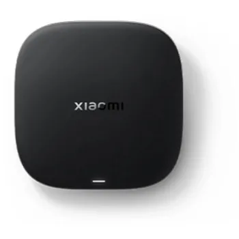 Odtwarzacz multimedialny Xiaomi TV Box S (3rd Gen)