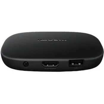 Odtwarzacz multimedialny Xiaomi TV Box S (3rd Gen)