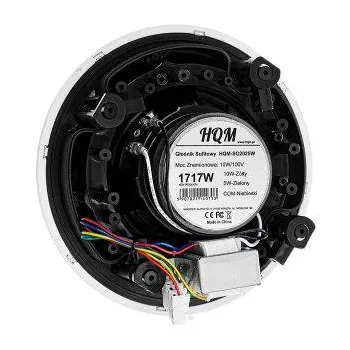 Głośnik sufitowy HQM-SO2025W 20W
