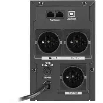 UPS ZASILACZ AWARYJNY Armac Office 1000VA LINE-INTERACTIVE