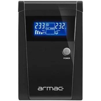 UPS ZASILACZ AWARYJNY Armac Office 1000VA LINE-INTERACTIVE