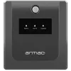 UPS ZASILACZ AWARYJNY Armac Home 1500VA Schuko LINE-INTERACTIVE