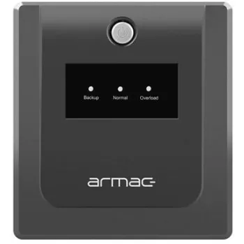 UPS ZASILACZ AWARYJNY Armac Home 1500VA Schuko LINE-INTERACTIVE