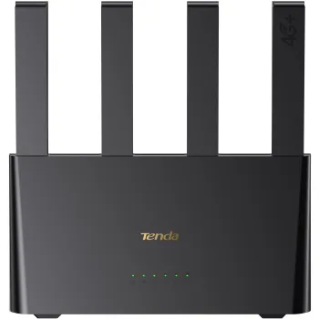 ROUTER TENDA 4G08 LTE AC1200 Dual-Band Wi-Fi 4G+