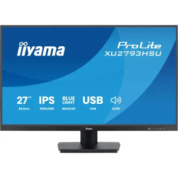 Monitor LED IIYAMA XU2793HSU-B7