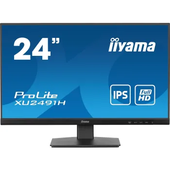 Monitor LED IIYAMA XU2491H-B1