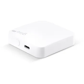 GISE Smart Bramka WiFi Zigbee | Tuya | GGT-ZB-02