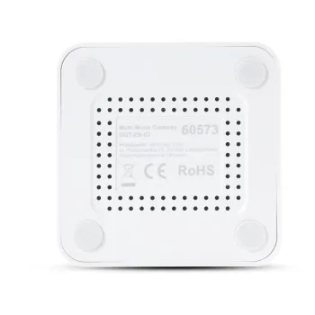 GISE Smart Bramka WiFi Zigbee | Tuya | GGT-ZB-02