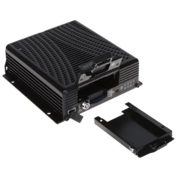 Rejestrator mobilny AHD, PAL, IP PROTECT-207 4 kanały