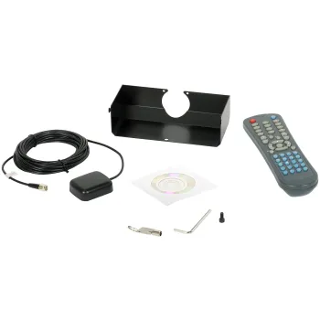 Rejestrator mobilny AHD, PAL, IP PROTECT-308 4 kanały